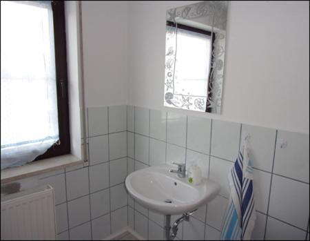 Ferienwohnung Kohrener Land Dış mekan fotoğraf