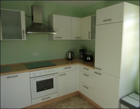 Ferienwohnung Kohrener Land Dış mekan fotoğraf